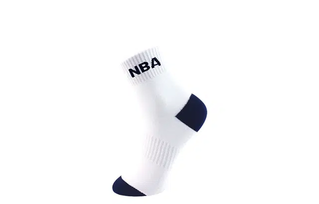NBA Logo 7