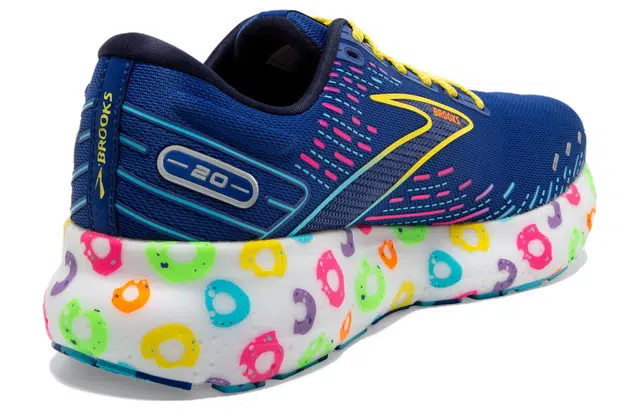 Brooks Glycerin 20
