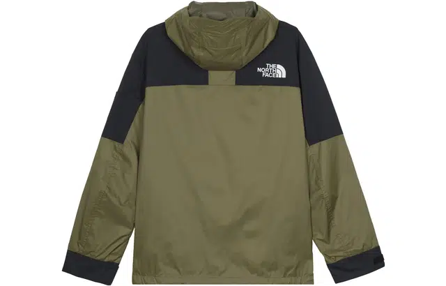 THE NORTH FACE MULTI GRANBY JACKET 4 Logo