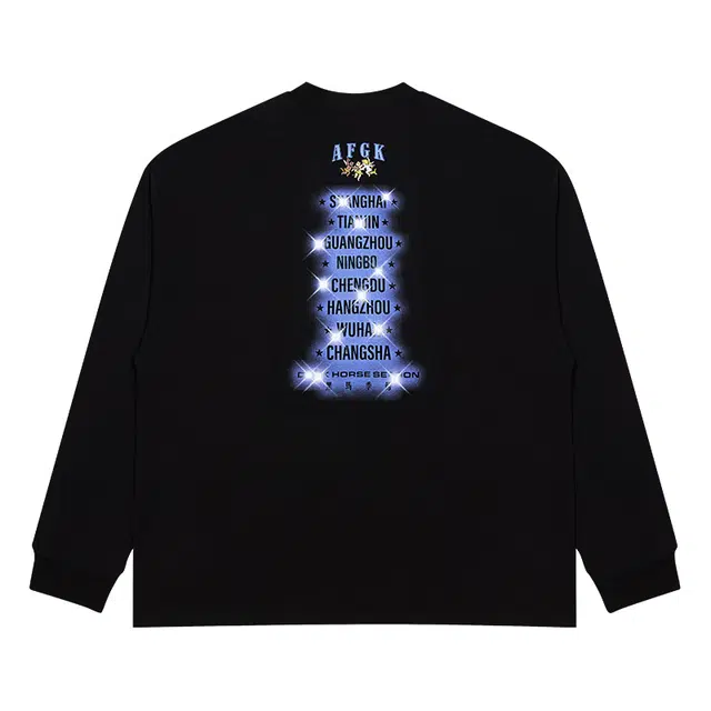 AFGK FW23 T