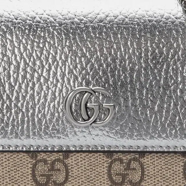 GUCCI GG Marmont G Supreme
