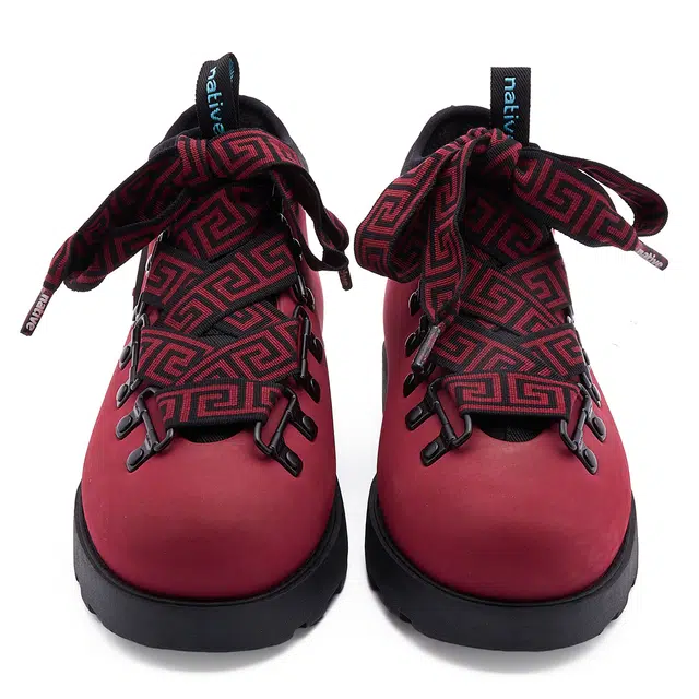 Native Shoes Fitzsimmons 3.0 3.2+1.5cm