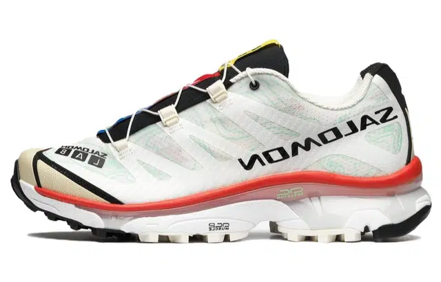 SALOMON XT-4 "Topography Pack"