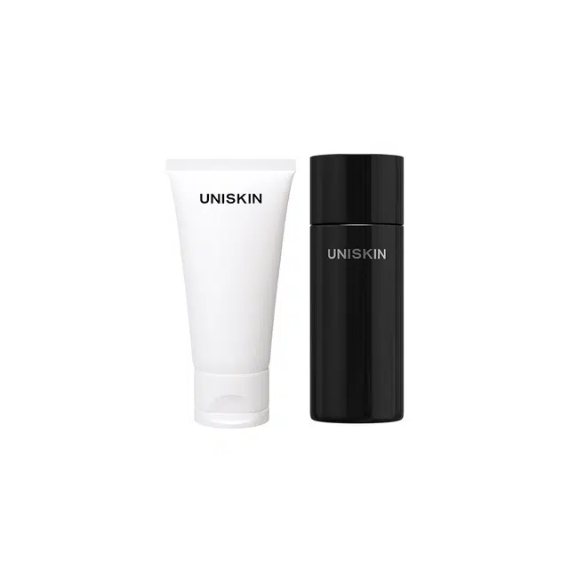 UNISKIN 60g+60g