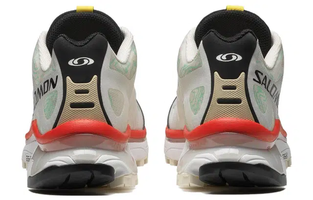 SALOMON XT-4 "Topography Pack"