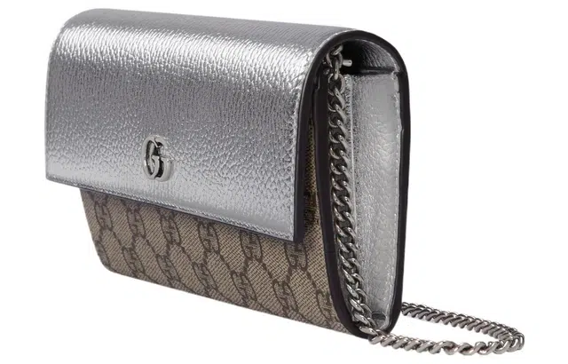 GUCCI GG Marmont G Supreme
