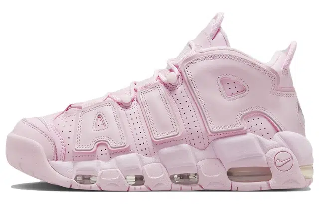 Nike Air More Uptempo