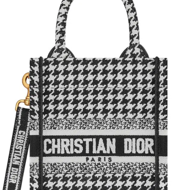 DIOR BookTote