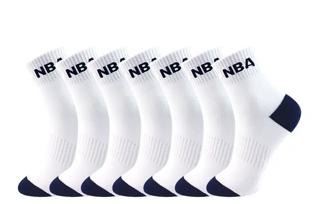 NBA Logo 7