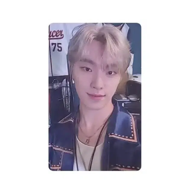 HYBE SEVENTEEN 11HeavenM2U