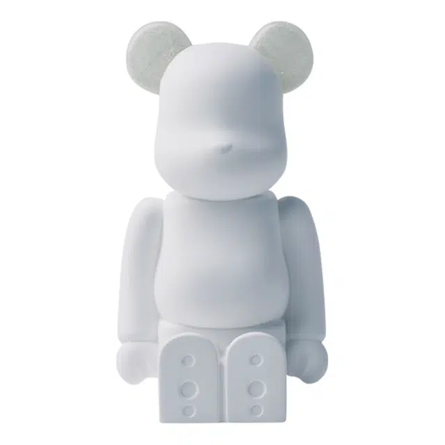 BERBRICK No.0 LUMINOUS 12cm