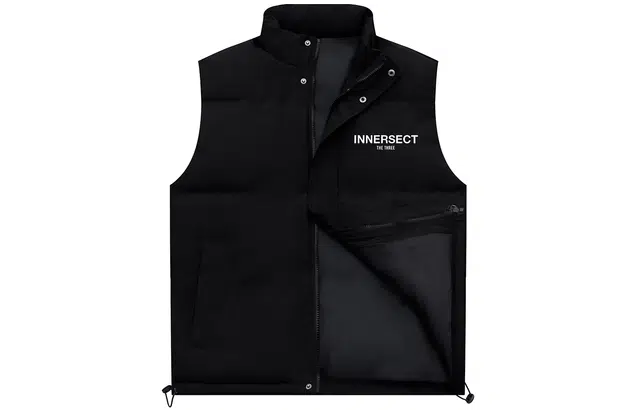 INNERSECT logo