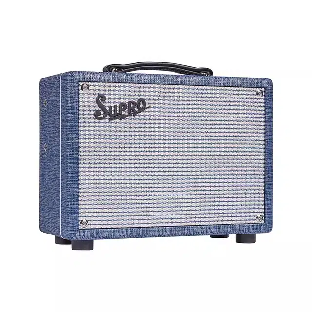 Supro 1605R Reverb