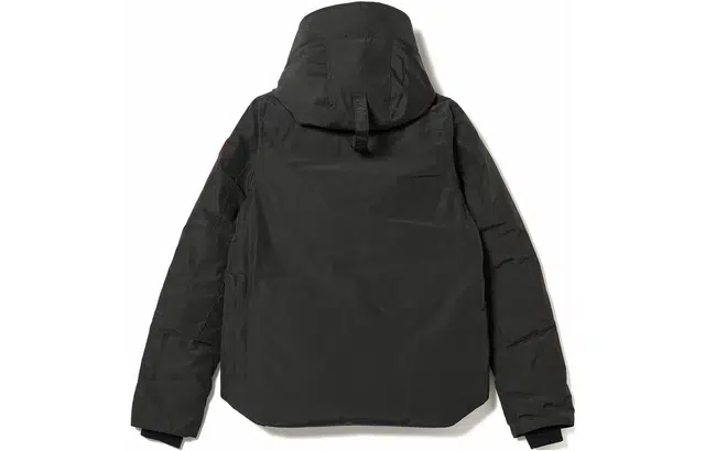 beams x Canada Goose