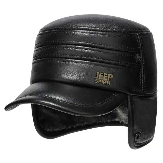 JEEP SPIRIT