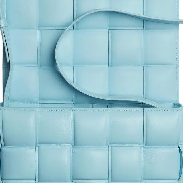 Bottega Veneta Padded Cassette 15Intreccio