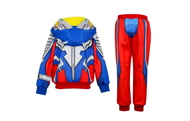 x ULTRAMAN