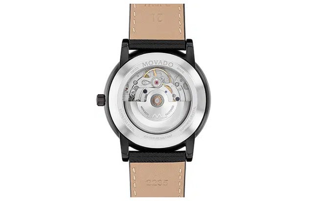Movado 0607804