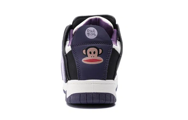 paul frank