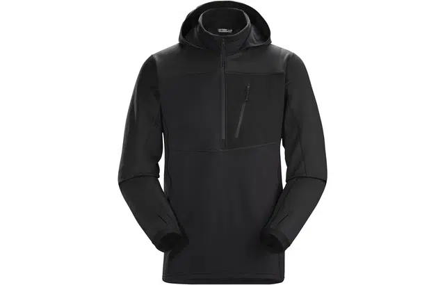 Arcteryx Naga Hoody Gen 3.1