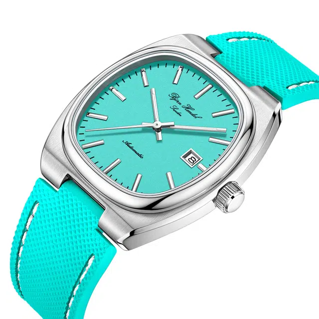 Bjorn Hendal A01SBTBS