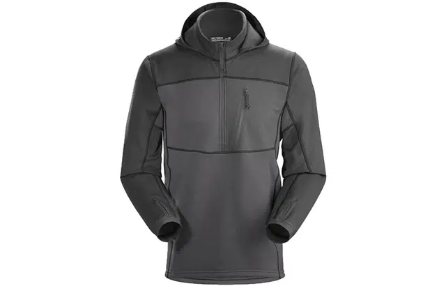 Arcteryx Naga Hoody Gen 3.1