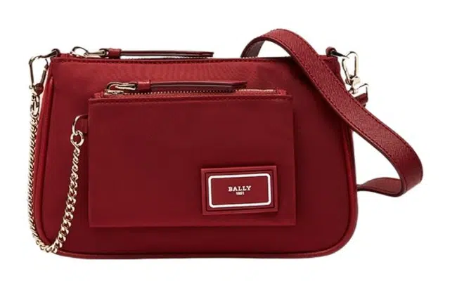 BALLY