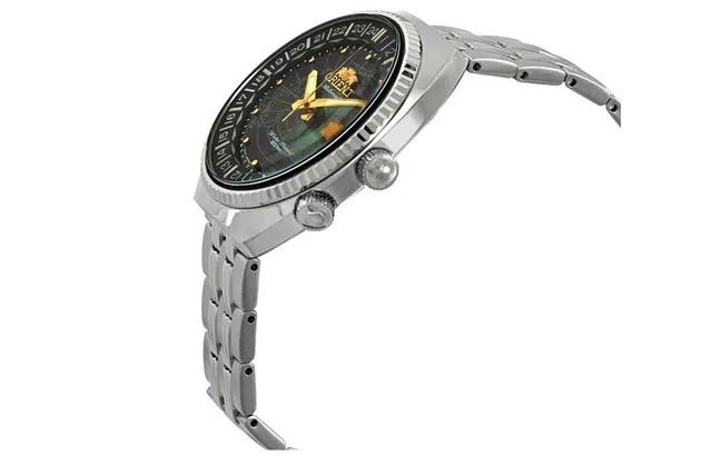 ORIENT 200 RA-AA0E02E19B