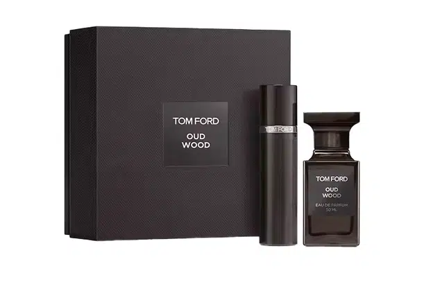 Tom Ford Oud Wood Radiance Gift Set