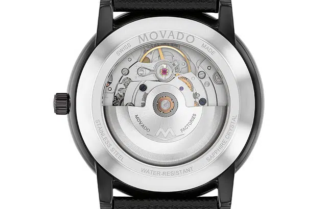 Movado 0607804