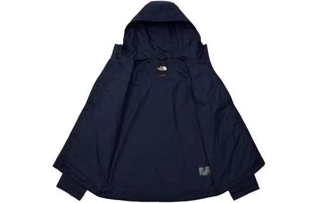 THE NORTH FACE Logo