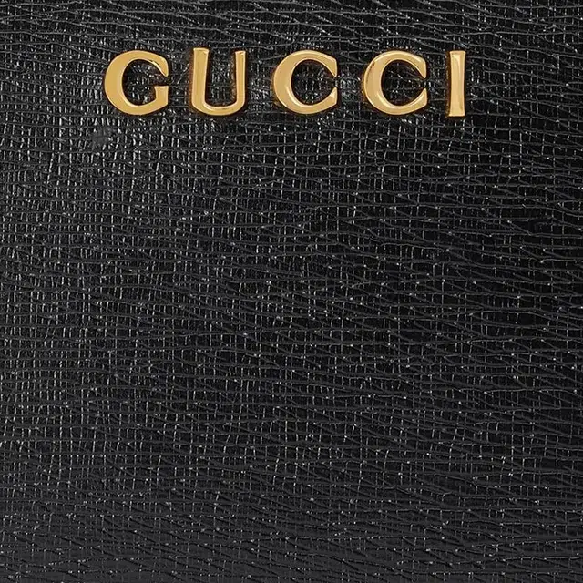 GUCCI Logo