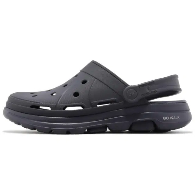Skechers Go Walk 5 Foamies-Legendary