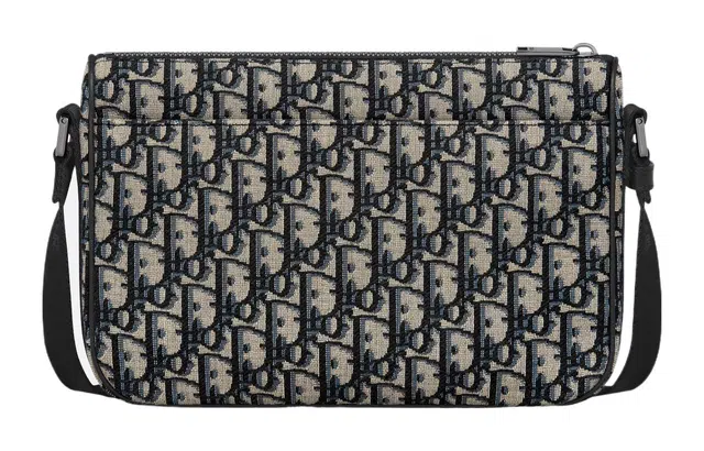 DIOR Dior 8 c Oblique