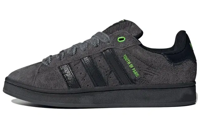 YOUTH OF PARIS x adidas originals Campus 00s