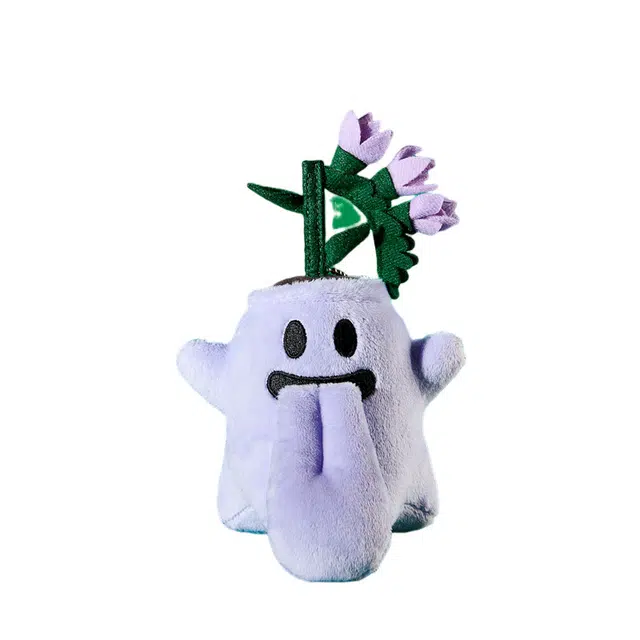 GRAF BooGhost 18cm