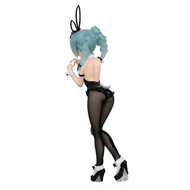 FURYU BiCute Bunnies rurudo 27cm
