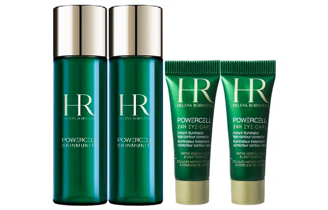 HR 30ml*2+3ml*2
