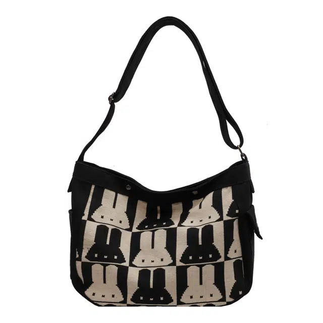 ResNonverba Tote