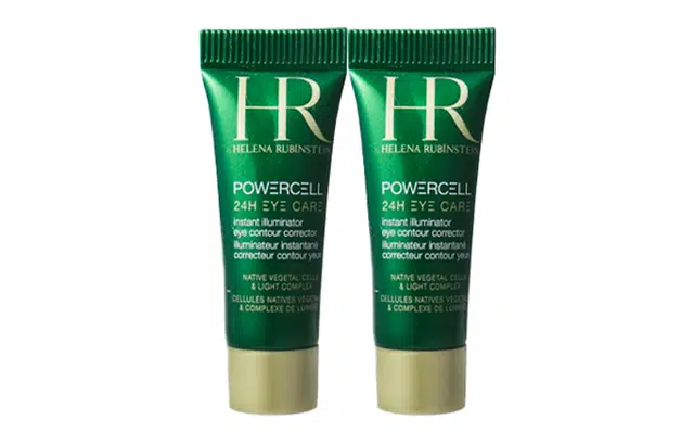 HR 30ml*2+3ml*2