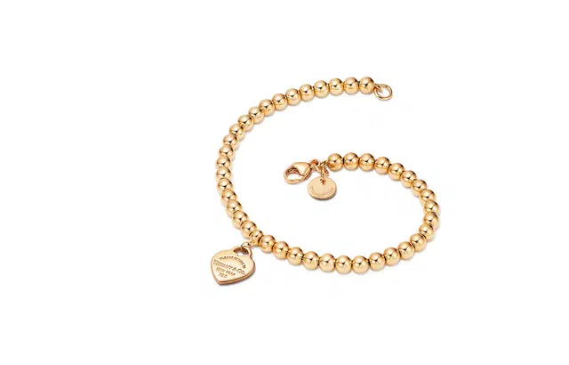 TIFFANY CO. Logo