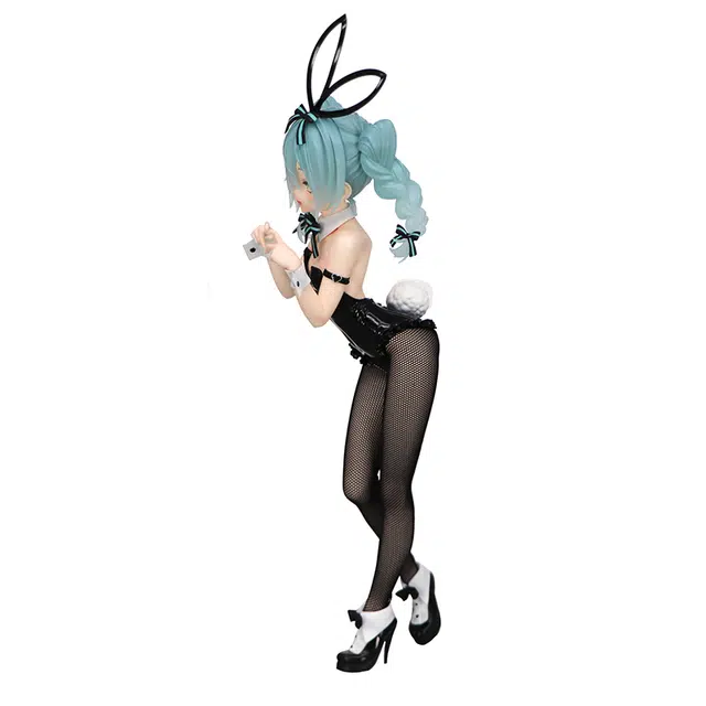 FURYU BiCute Bunnies rurudo 27cm