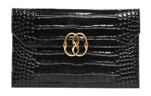 BALLY Logo