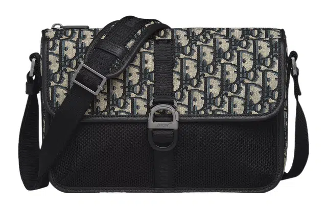 DIOR Dior 8 c Oblique