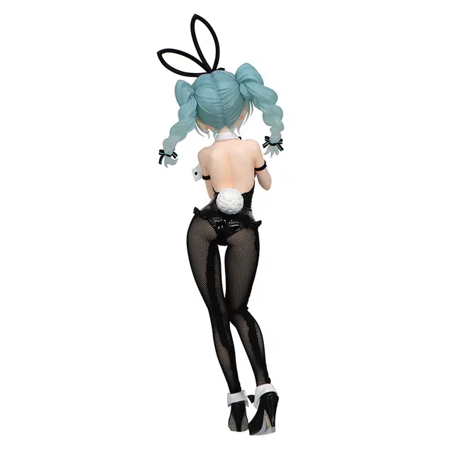 FURYU BiCute Bunnies rurudo 27cm