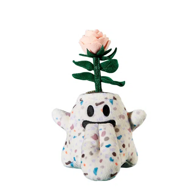 GRAF BooGhost 18cm