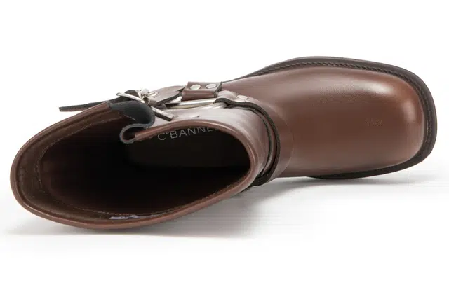 CBANNER PU 6.5cm