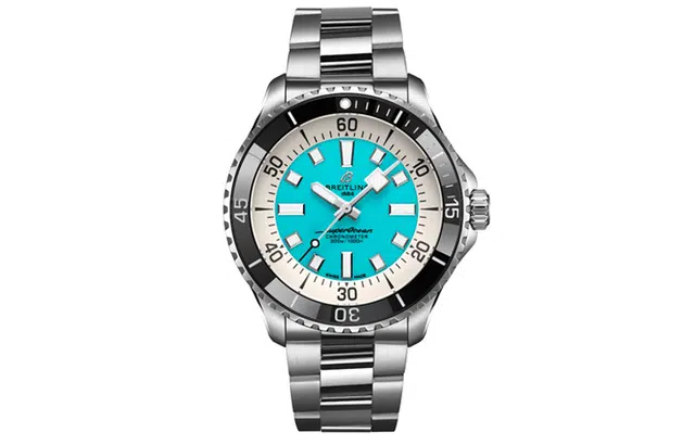 BREITLING 300 44mm A17376211L2A1