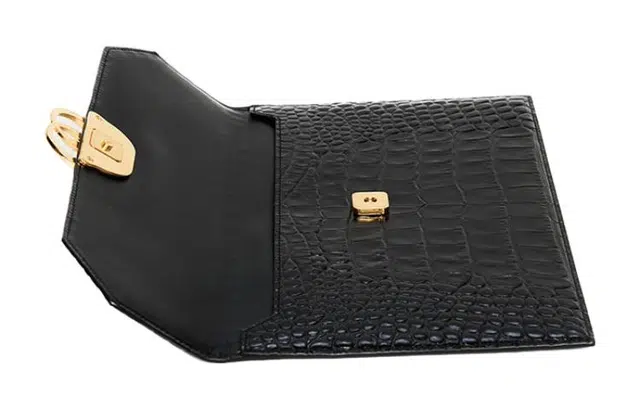 BALLY Logo