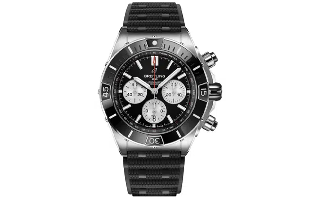 BREITLINGSuper Chronomat B01 200 44mm AB0136251B1S1